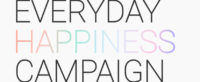 「毎日はぴ活」キャンペーン　公式オンラインショップの お買いものでプレゼント！